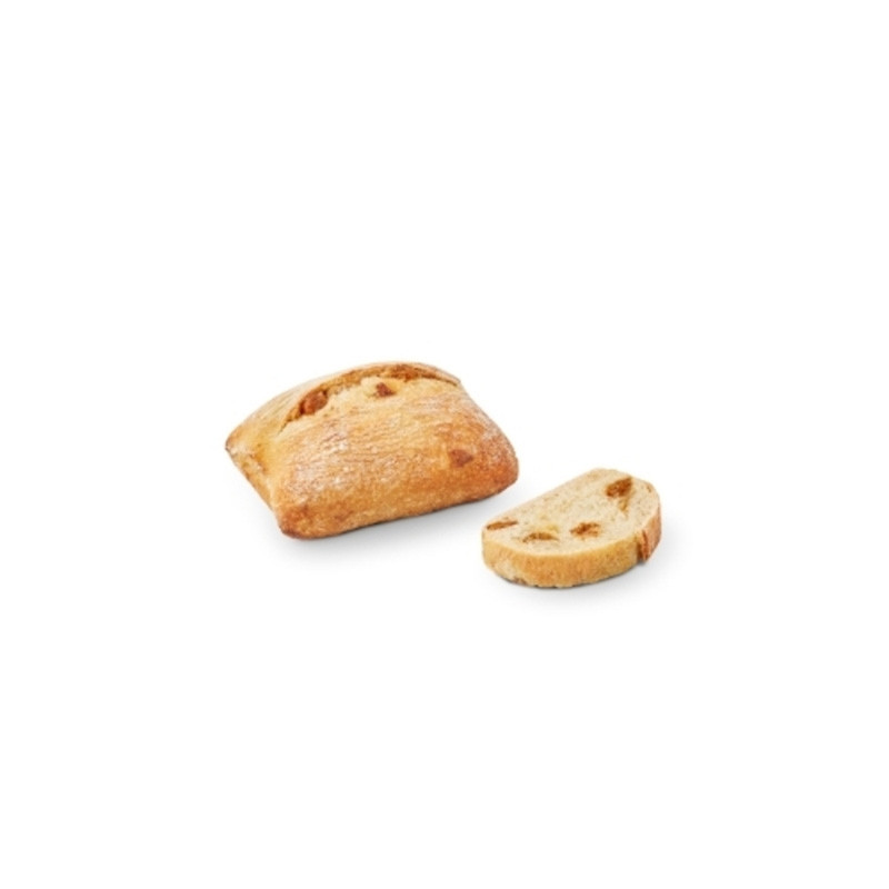 BRIDOR - BREAD - FIG ROLL - 55GM X 75 (37453) (B:5736)