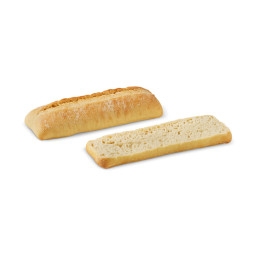 BRIDOR - BREAD - SO MOELLEUX PLAIN 100GM X 64 (36417) (B:8714)
