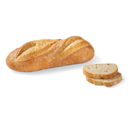 BRIDOR - BREAD - LE BATARD - 540GM X 14 (33365) (B:2850)