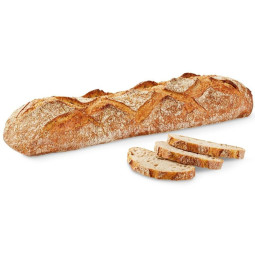 BRIDOR - BREAD - GRAND POCHON 1.1KG X 10 (41009) (B:2380)