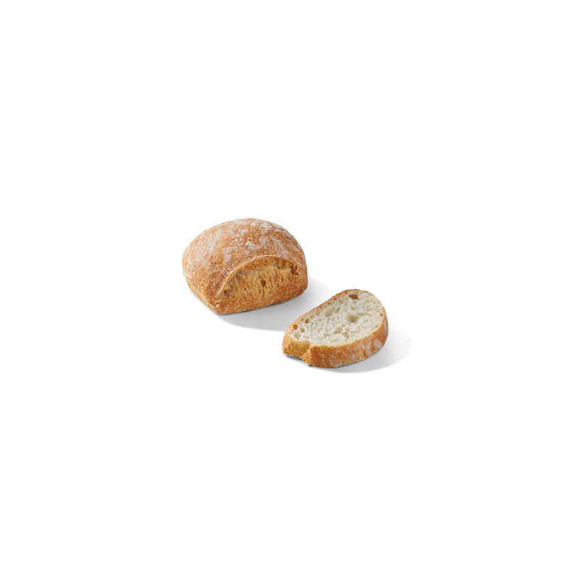 BRIDOR - BREAD - (PANIDOR) RUSTIC MINI ROLL  - 33GM X 200 (41584) (B:9846)