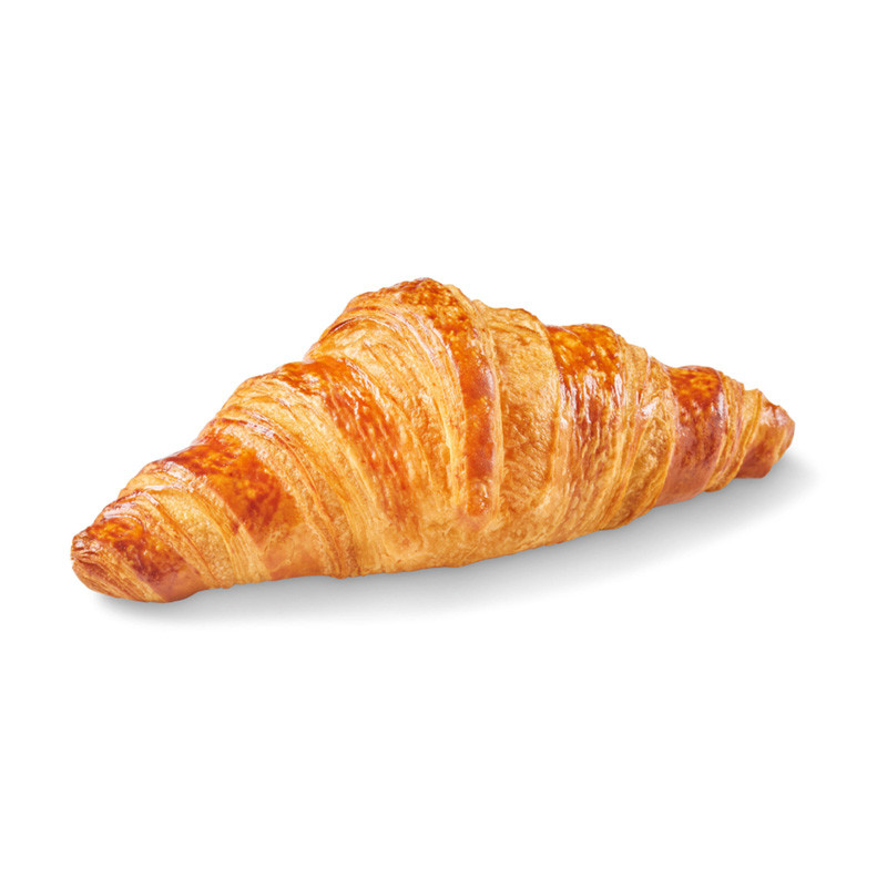 BRIDOR - CROISSANT - (EDT) - 50GM X 120 (32960 41253) (B:0658 5176)