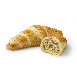 BRIDOR - CROISSANT - ZAATAR - 70GM X 60 (40543) (B:7829)
