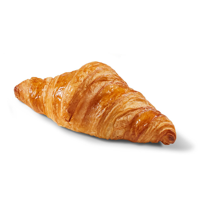 BRIDOR - CROISSANT - 90GM X 50 (35676) (B:3320)