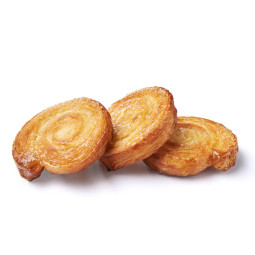 BRIDOR - VIENNESE PASTRY - BREIZH N ROLL 85GM X 60 (38184) (B:3380)