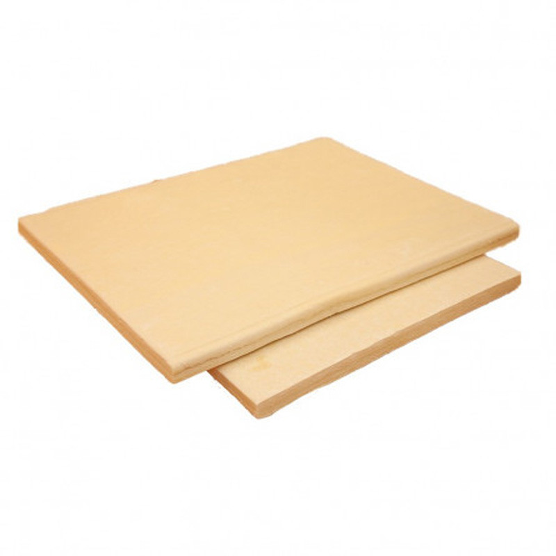BRIDOR - PUFF PASTRY BLOCK TO ROLL - 2KG X 6 (30081) (B:7024)