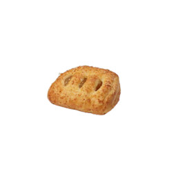 BRIDOR - DANISH MINI KAYA - 35GM X 160 (42524) (B:9524)