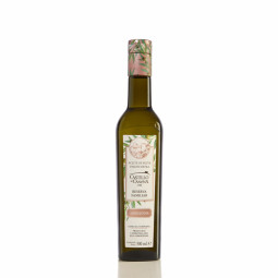 CASTILLO - OLIVE OIL - 500ML X 6 - ARBEQUINA FAMILY RESERVE (100010201IEIE)