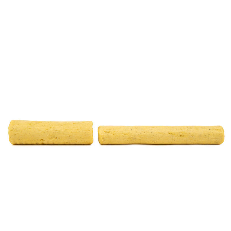 BORDIER - BUTTER ROLL 36MM (250G) - SALTED (87360) (BUT048)