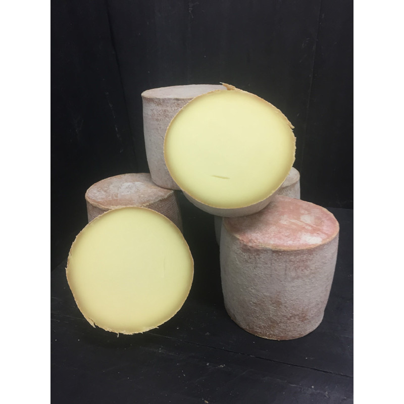 BORDIER - CHEESE (C) - TETE DE MOINE AOC (85025) - KG (CHE153)