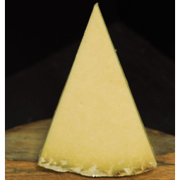 BORDIER - CHEESE (C) - CANTAL AOP JEUNE (85120) - KG (CHE166)