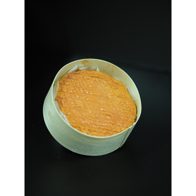 BORDIER - CHEESE (C) - EPOISSES AOP 250G (85009) - PC (CHE149)