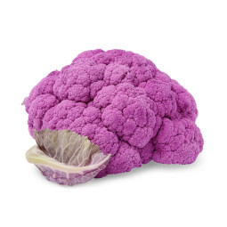 CFR - CAULIFLOWER PURPLE 800G PC - CAT 1 - 6PCS CASE (BRA010)