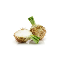 CFR - CELERIAC - 8PCS CASE (VGL009)