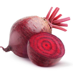 CFR - BEETROOT RAW RED - 2KG CASE (BEE004)