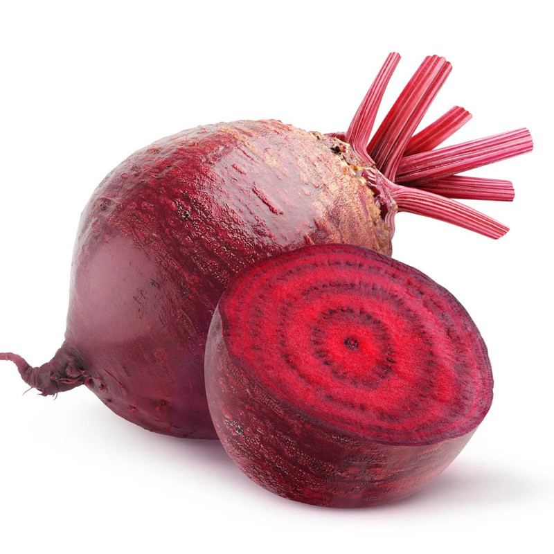 CFR - BEETROOT RAW RED - 2KG CASE (BEE004)