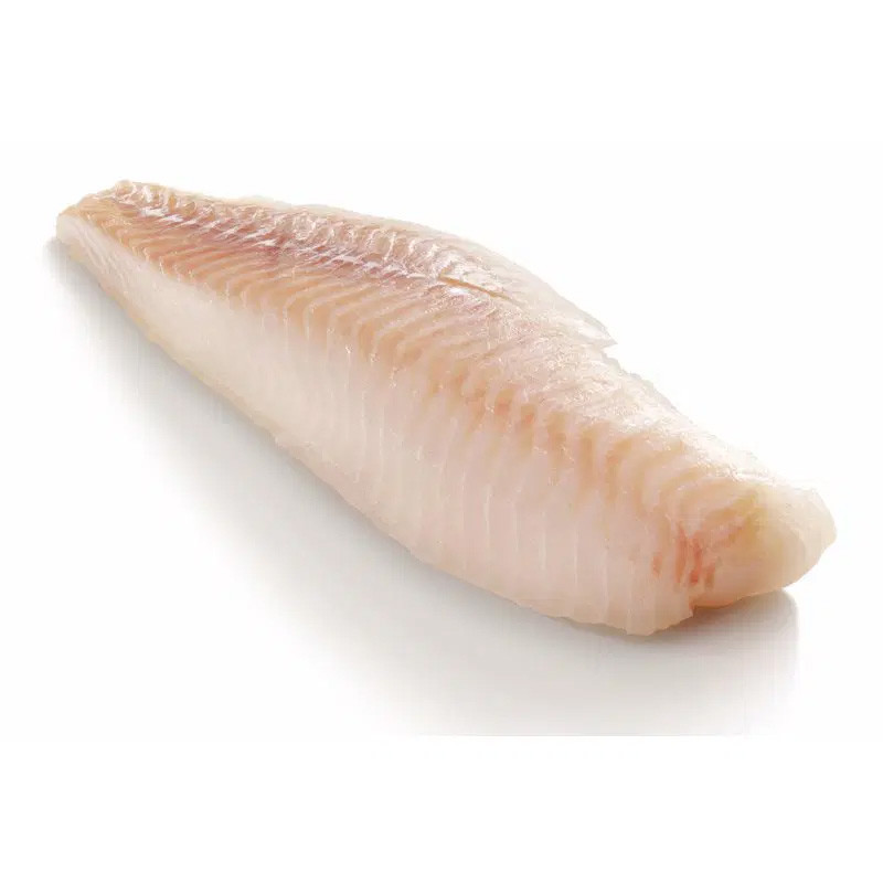 CFR - COD FILLET SKINLESS SALTED  400 600 - 5KG CASE (OWI054)