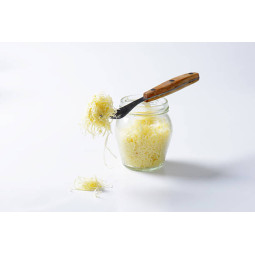 CFR - GRATED HORSERADISH IN JAR REF:38 200GM - PC