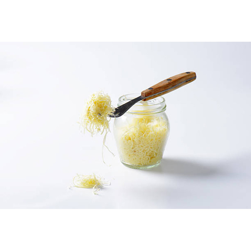 CFR - GRATED HORSERADISH IN JAR REF:38 200GM - PC