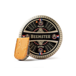 BEEMSTER - CHEESE 3KG x 4 - CLASSIC (10381046) (B:8853)