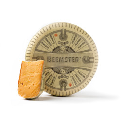 BEEMSTER - CHEESE 3KG x 4 - X.O (10391032) (B:8884)
