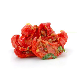 AUSFRESH - 2.5KG X 2 - SEMI-DRIED TOMATO (2500-010) (B:0009)