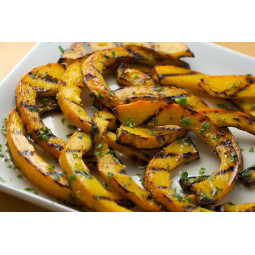 AUSFRESH - 2.5KG X 2 - GRILLED PUMPKIN (2500-210) (B:0115)