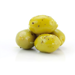 AUSFRESH - 2.5KG X 2 - LEMON & GARLIC WHOLE GUATLRO MIX (2500-320) (B:2631)