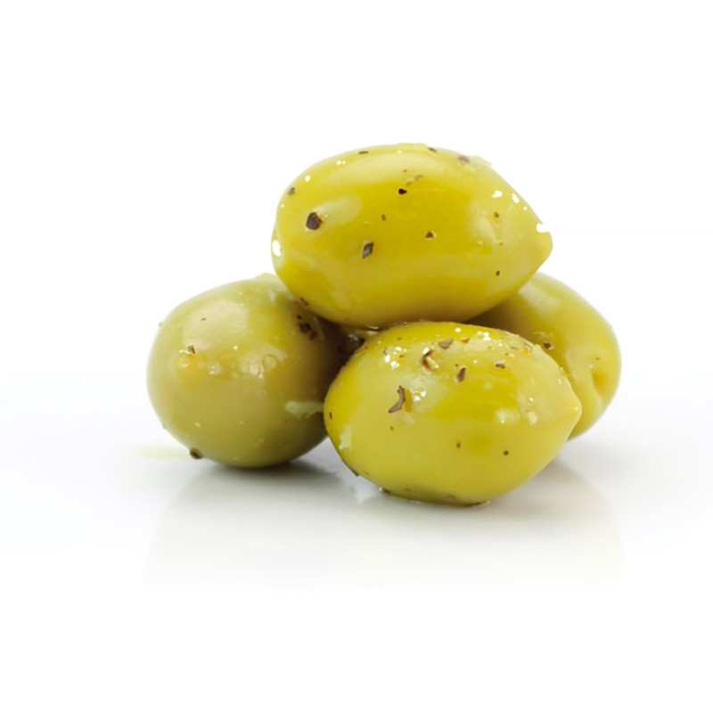 AUSFRESH - 2.5KG X 2 - LEMON & GARLIC WHOLE GUATLRO MIX (2500-320) (B:2631)