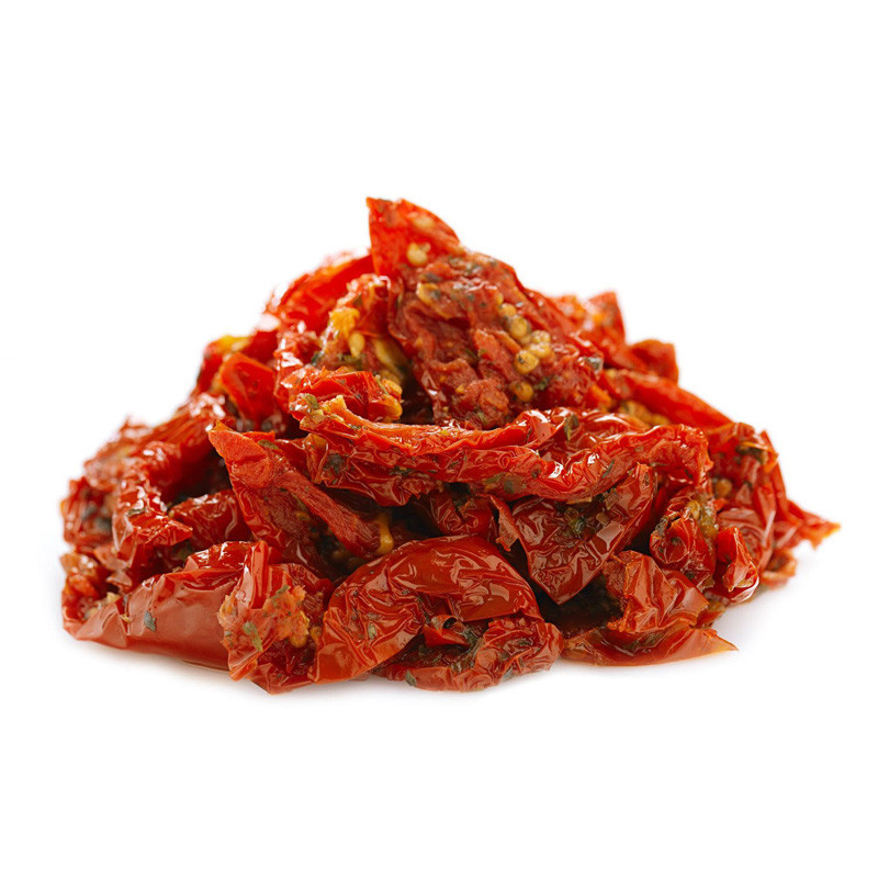 AUSFRESH - 800GM X 4 - SUNDRIED TOMATOES (N1000-085) (B:0405)