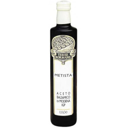 CASA - BALSAMICO VINEGAR - METISTA - 50CL X 6 (TB METISTA L.0.50) (B:0036)
