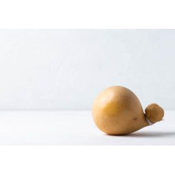 AMORE - CHEESE - SMOKED CACIOCAVALLO (+ - 850GM) X 8 (10702 00850)