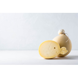 AMORE - CHEESE - CACIOCAVALLO (+ -2.1KG) X 4 (10701 02100)