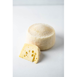 AMORE - CHEESE - PANETTONE PLAIN (1.5-2.5KG)  X 4 (10611 01900)