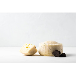 AMORE - CHEESE - PANETTONE TRUFFLE (2-2.5KG) X 4 (10612 01900)