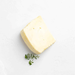 AMORE - CHEESE - FRESH PECORINO CACIO (2-2.5KG) X 4 (10607 02500)