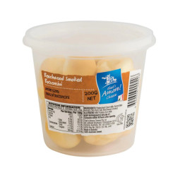 AMORE - CHEESE (C) - SMOKED BOCCONCINI (200GM) X 12 (10011 00200)