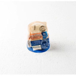 AMORE - CHEESE (C) - SCAMORZA SMOKED (250GM) X 20 (10405 00250)