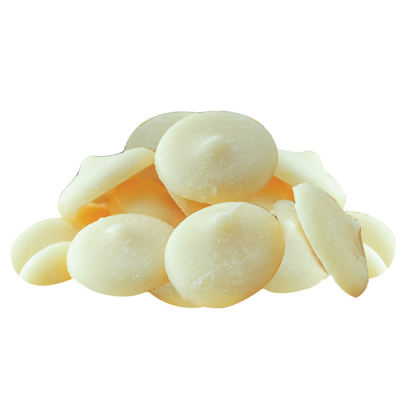 CLASSIC SELECT - COUVERTURE - 2.5KG X 2 - WHITE CHOC (31%)  (WCU21104-CFFMY-3000) (B:0004)