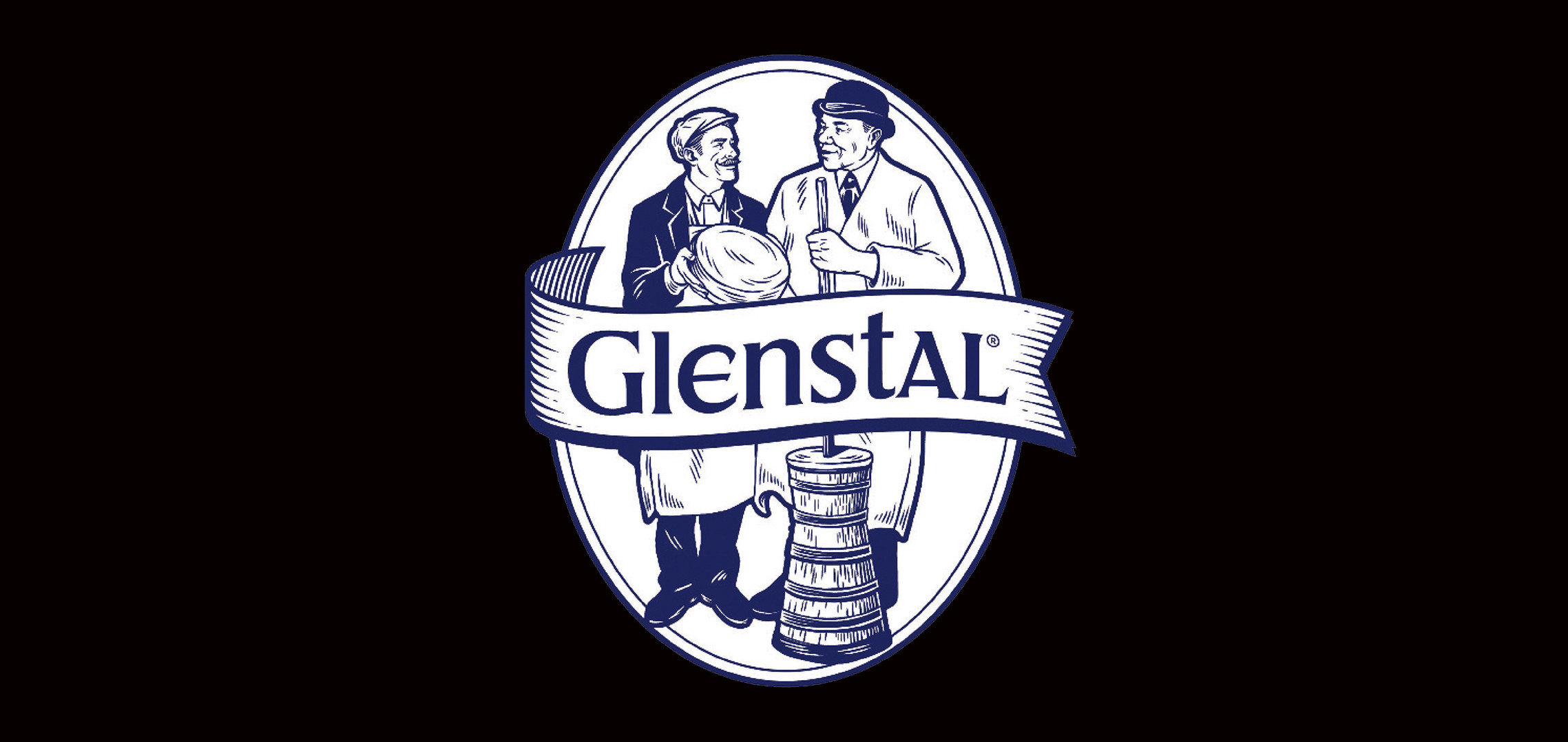 GLENSTAL