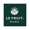 LE FRUIT