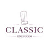 CLASSIC FINE FOODS RUNGIS
