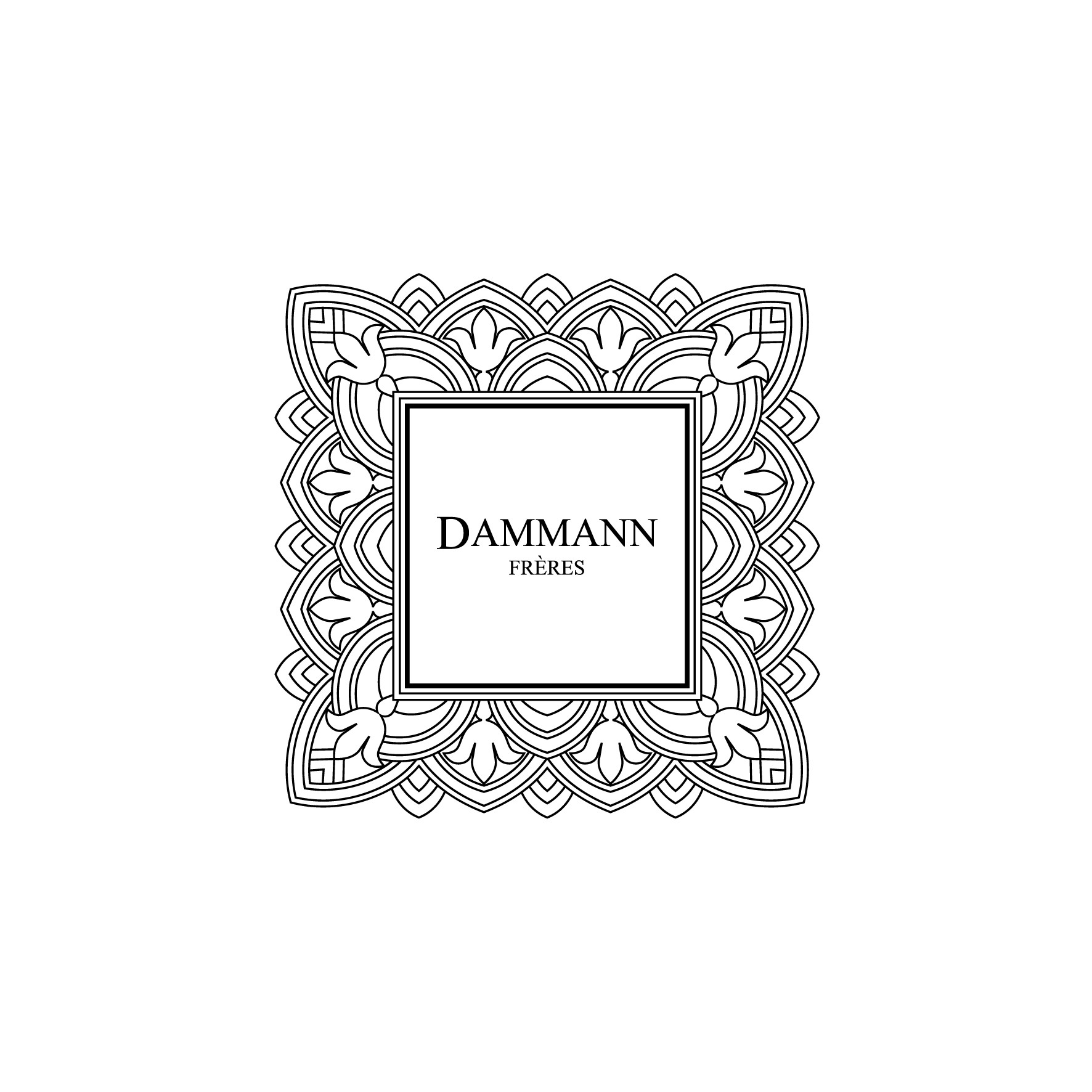 DAMMANN TEA